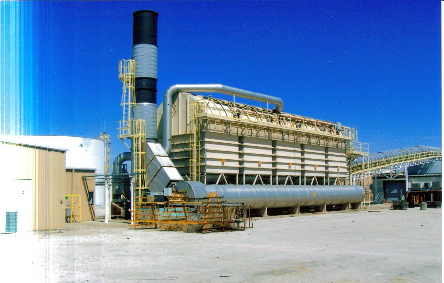 圣鑫環(huán)保告訴您，催化燃燒設(shè)備使用壽命